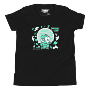 Space Hero - Youth T-Shirt
