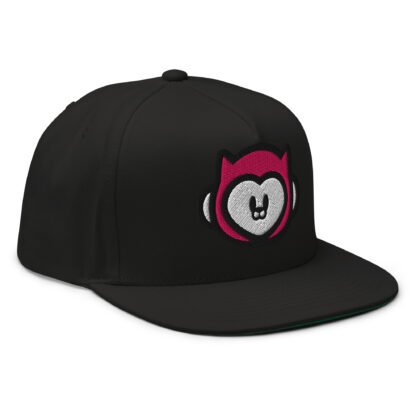 Classic MUSHICAT Hat