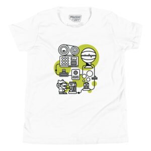 Youth Short Sleeve T-Shirt