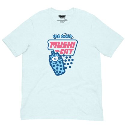 MUSHICAT Boba T-Shirt