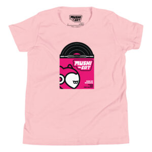 Kind of Magenta - Youth T-Shirt